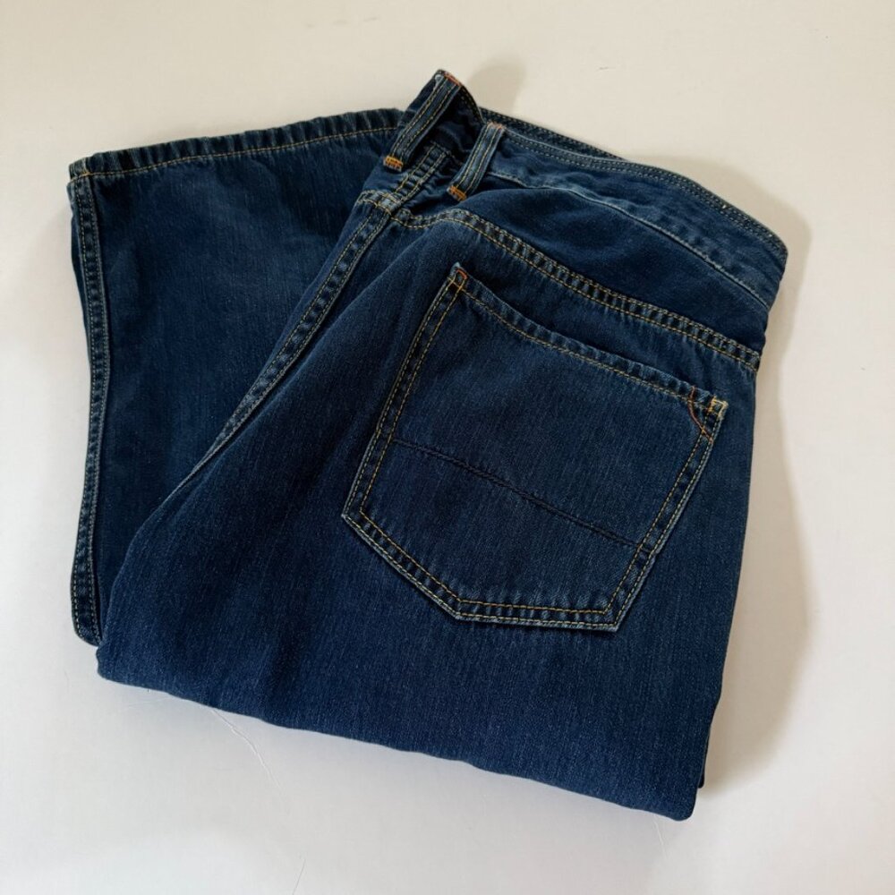 Tommy Bahama Make Life One Long Weekend Men's Jeans - Picture 2 of 5